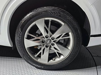 2021 Genesis GV70 照片 8