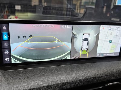 2021 Genesis GV70 缩略图 22