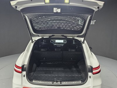 2021 Genesis GV70 缩略图 26