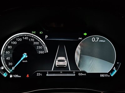 2021 Genesis GV70 照片 7