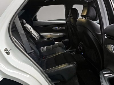 2021 Genesis GV70 缩略图 20