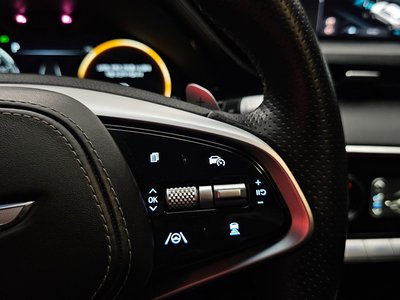 2021 Genesis GV70 缩略图 12
