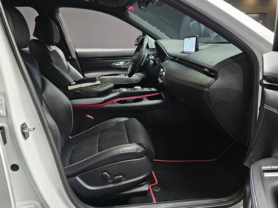 2021 Genesis GV70 缩略图 16