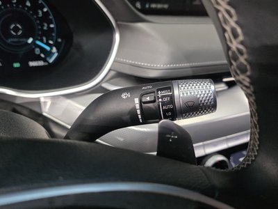 2022 Genesis G80 (RG3) 缩略图 27