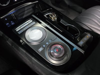 2022 Genesis G80 (RG3) 缩略图 12