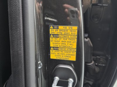 2022 Genesis G80 (RG3) 缩略图 35