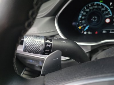2022 Genesis G80 (RG3) 缩略图 29