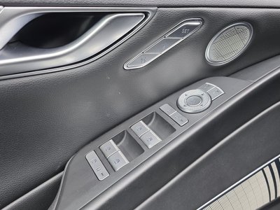 2022 Genesis G80 (RG3) 缩略图 28