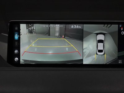 2022 Genesis G80 (RG3) 缩略图 20