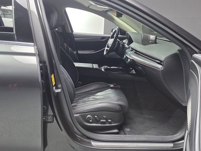 2022 Genesis G80 (RG3) 缩略图 16