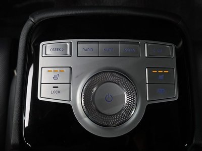 2022 Genesis G80 (RG3) 缩略图 40