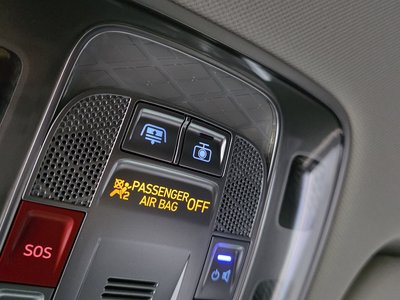 2022 Genesis G80 (RG3) 缩略图 21