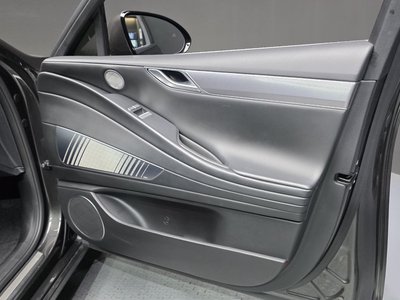 2022 Genesis G80 (RG3) 缩略图 14