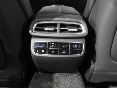 2022 Genesis G80 (RG3) 缩略图 39