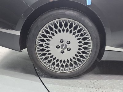 2022 Genesis G80 (RG3) 照片 6