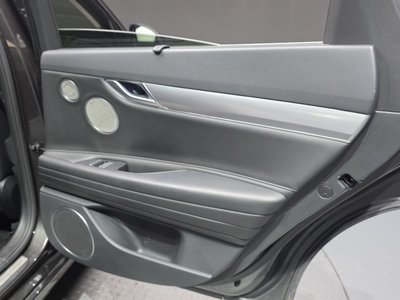 2022 Genesis G80 (RG3) 缩略图 15