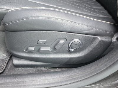 2022 Genesis G80 (RG3) 缩略图 36