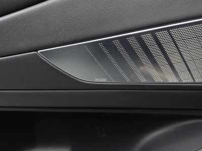2022 Genesis G80 (RG3) 缩略图 30