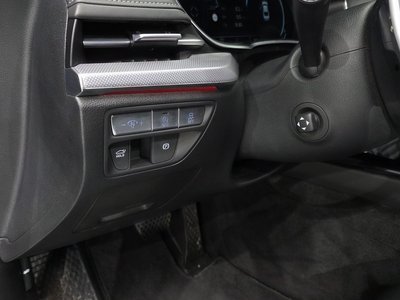 2022 Genesis G80 (RG3) 缩略图 26