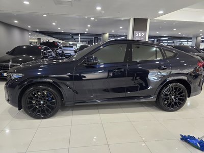 BMW X6 - 4