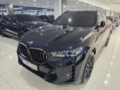 BMW X6 - 1
