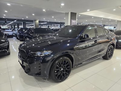 BMW X6 - 2