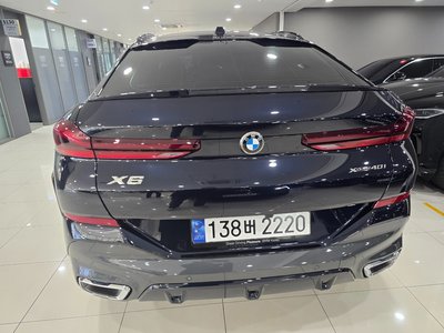 BMW X6 - 3