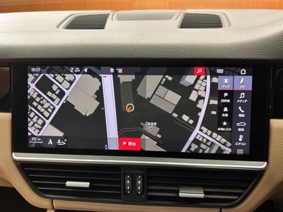 PORSCHE CAYENNE - 9