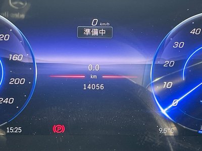 MERCEDES-BENZ EQS - 5