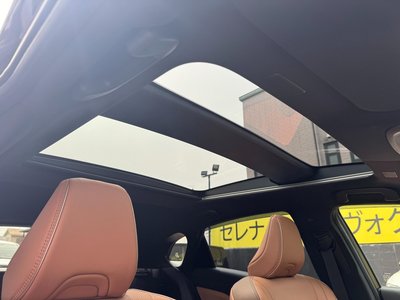 TOYOTA CROWN SPORT - 10