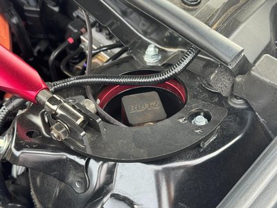 TOYOTA CROWN SPORT - 7