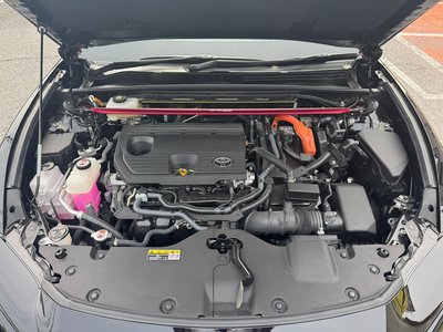 TOYOTA CROWN SPORT - 6