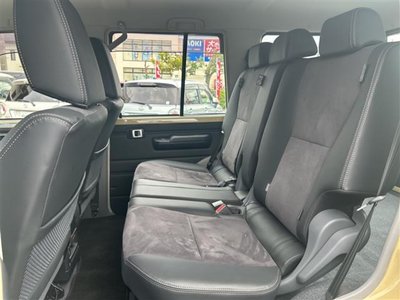 2024 Toyota LAND CRUISER 70 缩略图 23