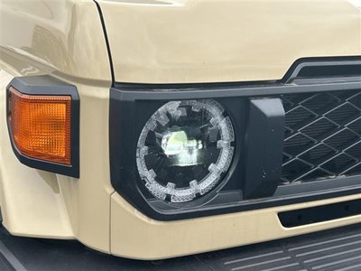 2024 Toyota LAND CRUISER 70 缩略图 37