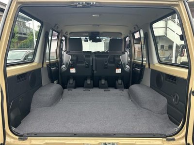 2024 Toyota LAND CRUISER 70 缩略图 27