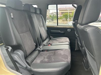 2024 Toyota LAND CRUISER 70 缩略图 19