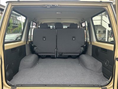2024 Toyota LAND CRUISER 70 缩略图 25