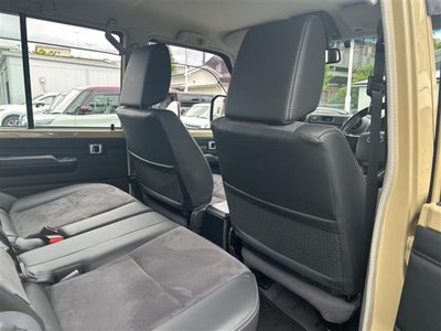 2024 Toyota LAND CRUISER 70 缩略图 18