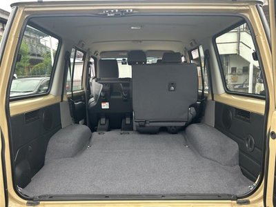 2024 Toyota LAND CRUISER 70 缩略图 26