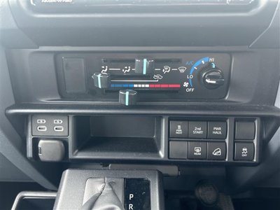 2024 Toyota LAND CRUISER 70 缩略图 12
