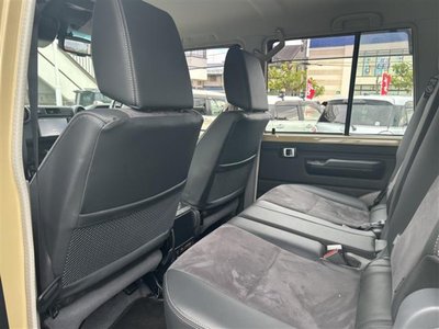2024 Toyota LAND CRUISER 70 缩略图 22