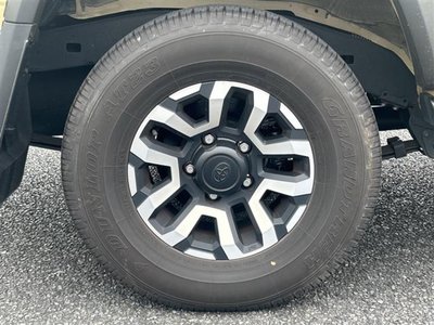 2024 Toyota LAND CRUISER 70 缩略图 38