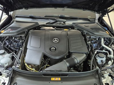 MERCEDES-BENZ E-CLASS - 7