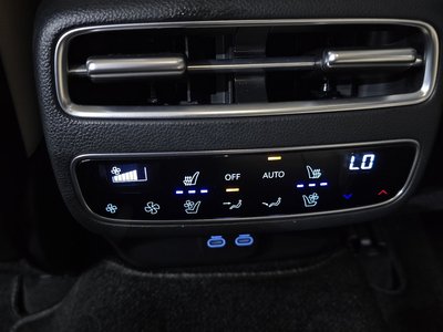 2024 Genesis GV70 缩略图 29