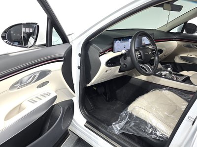 2024 Genesis GV70 缩略图 13