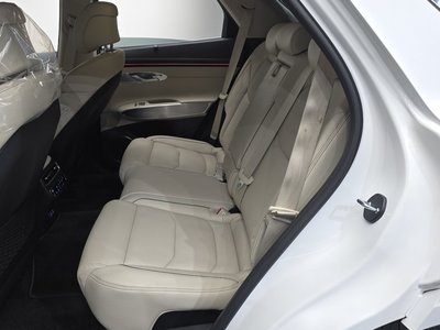 2024 Genesis GV70 缩略图 17
