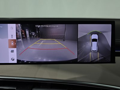 2024 Genesis GV70 缩略图 20
