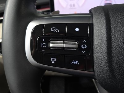 2024 Genesis GV70 缩略图 21