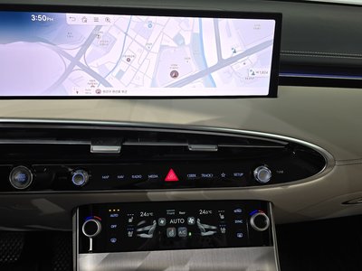 2024 Genesis GV70 缩略图 18