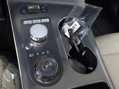 2024 Genesis GV70 缩略图 12